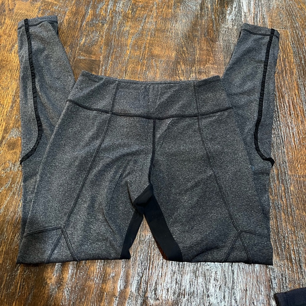 Lululemon Leggings Size 6
